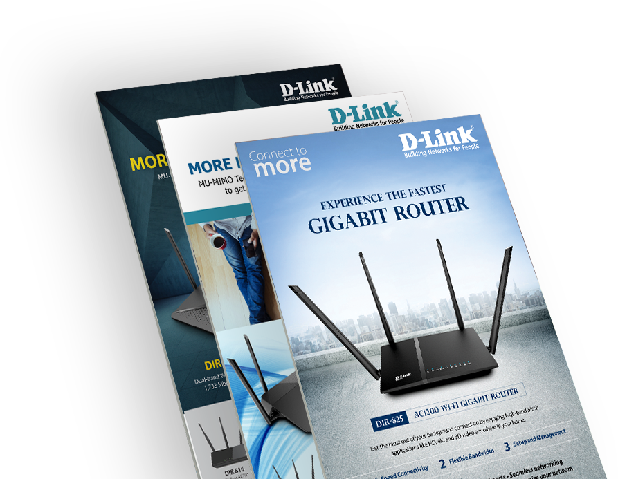 D-Link